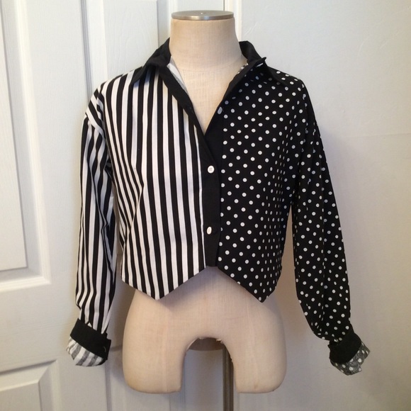 Vintage Tops - VINTAGE top.